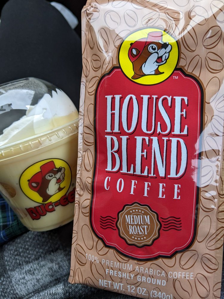 buc ees richmond photo